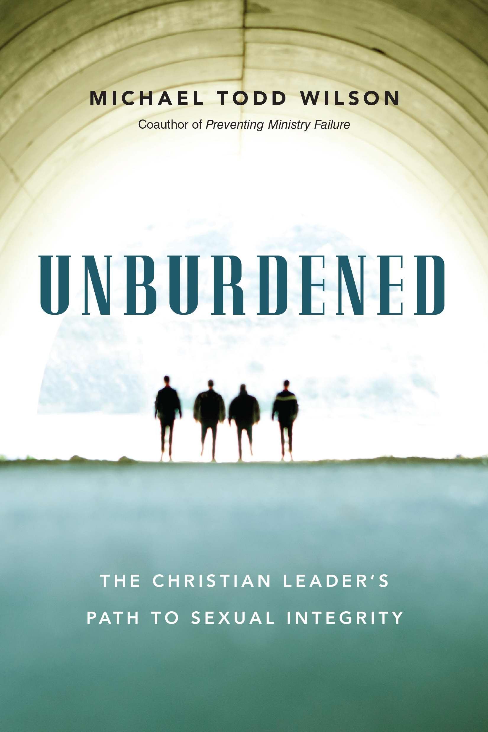 Unburdened: The Christian Leader's Path to Sexual Integrity Social Sciences