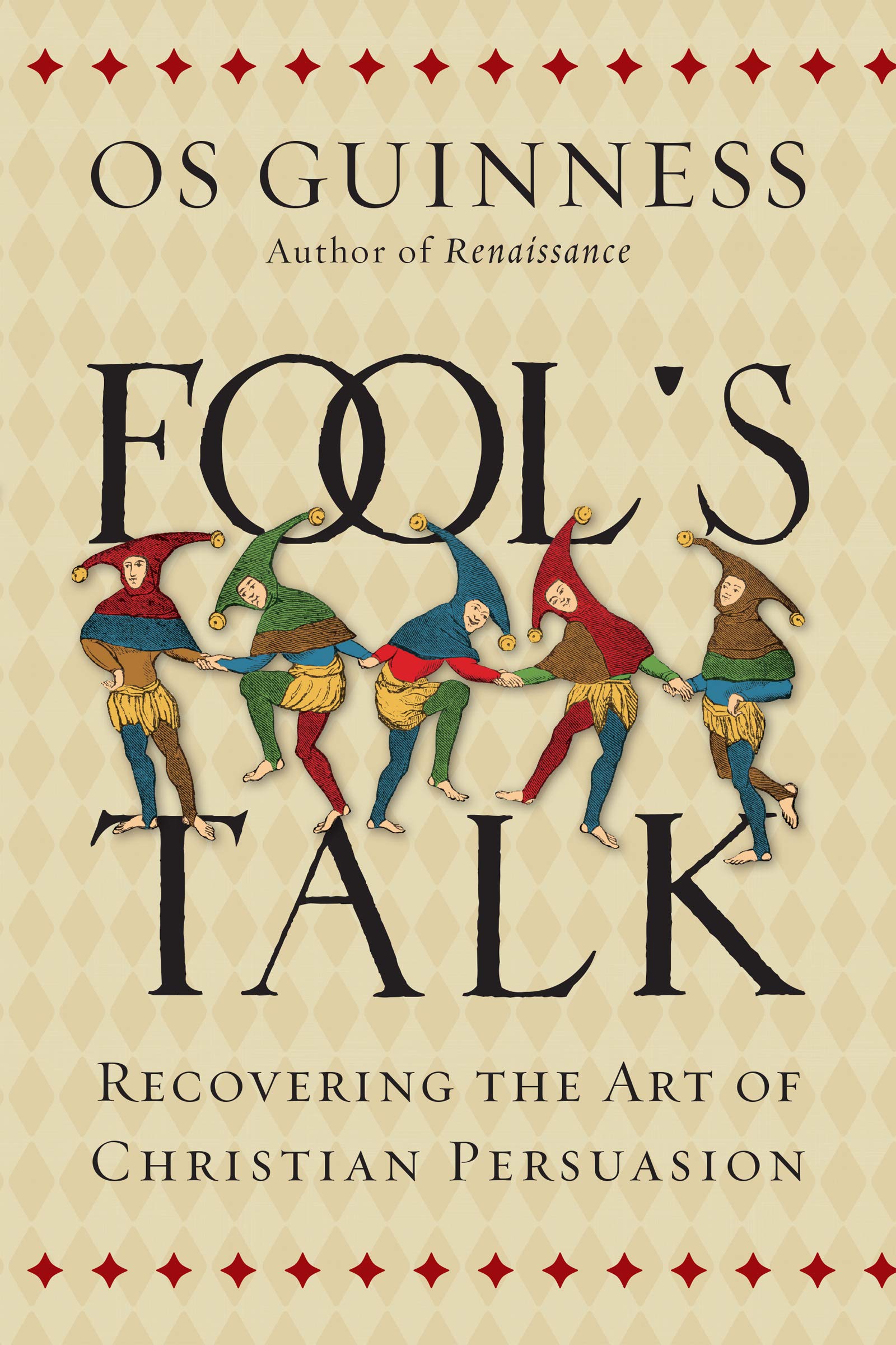 Product Image: Fool's Talk