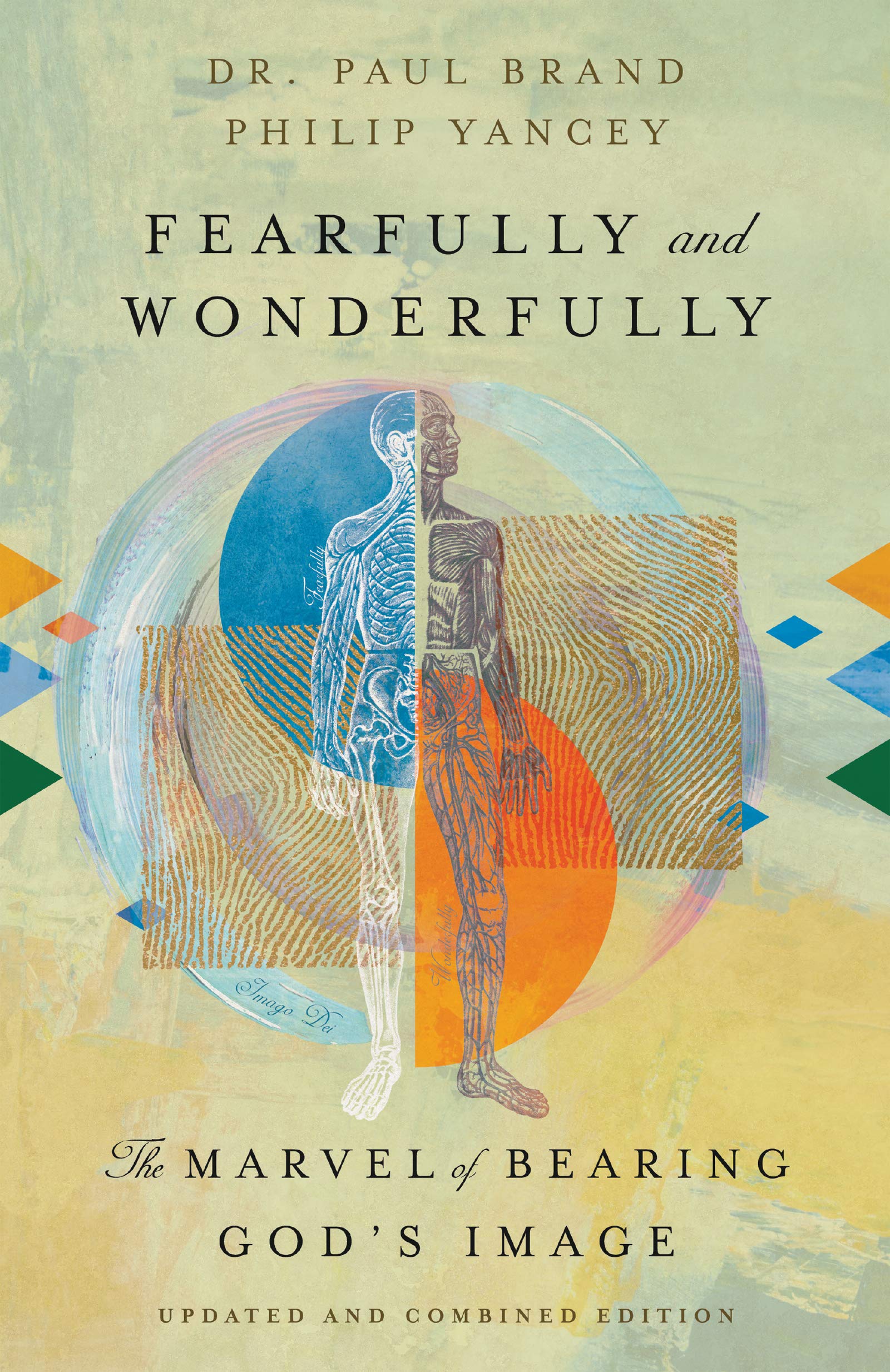 Fearfully and Wonderfully: The Marvel of Bearing God's Image Medicine