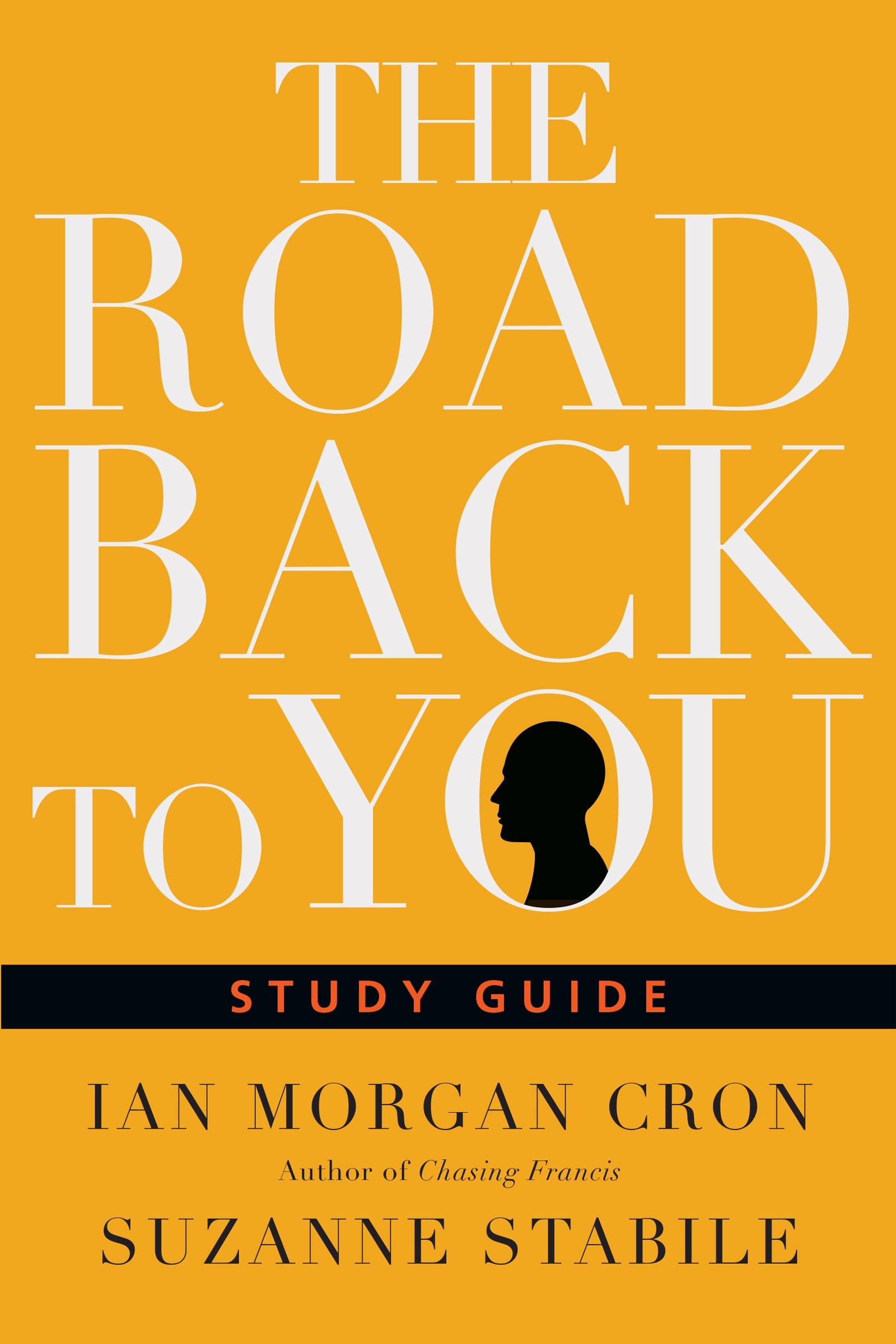The Road Back to You Study Guide: Five Sessions for Individuals or Groups (Road Back to You Set) Lifestyle