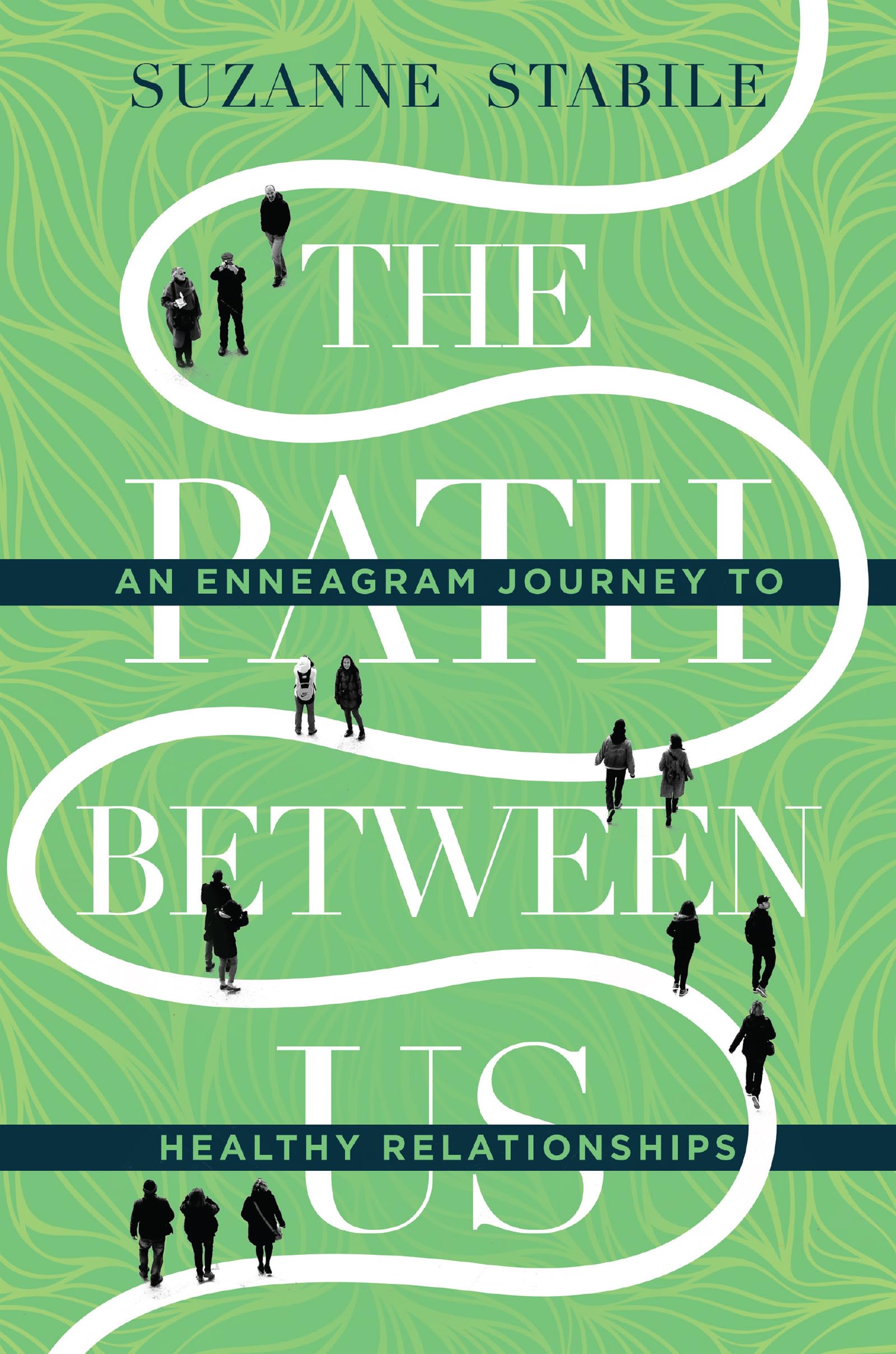 The Path Between Us Religion & Esotericism