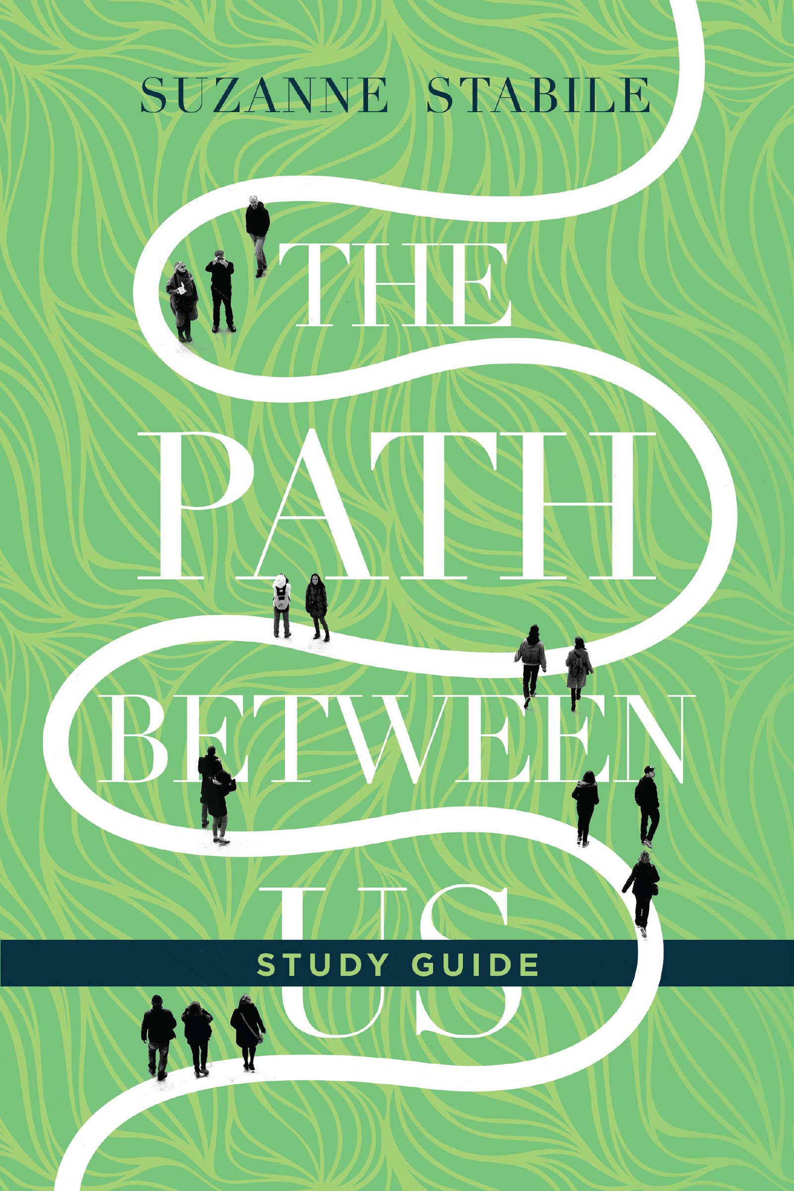 The Path Between Us Study Guide Business, Finance & Career