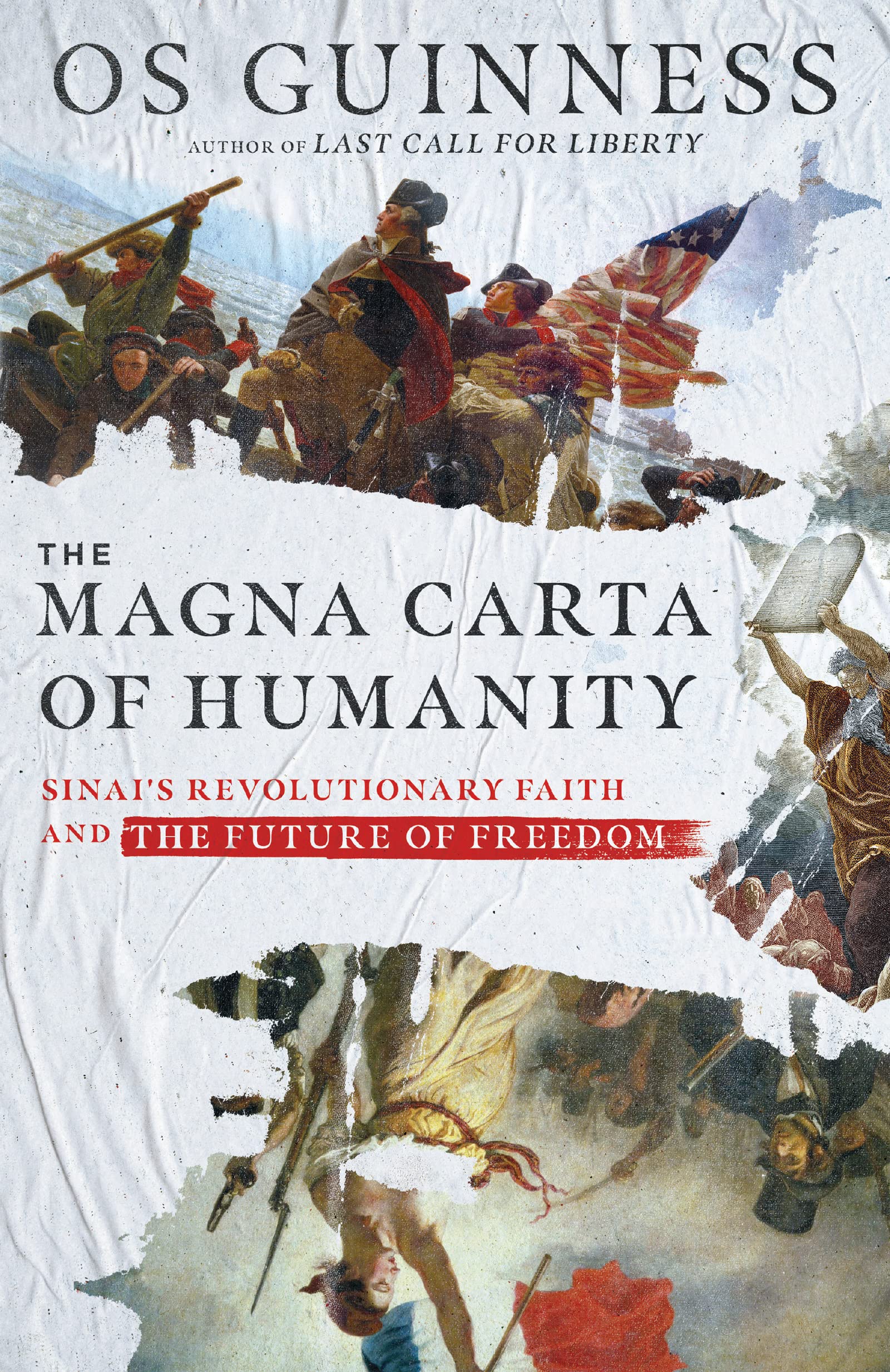 The Magna Carta of Humanity General education
