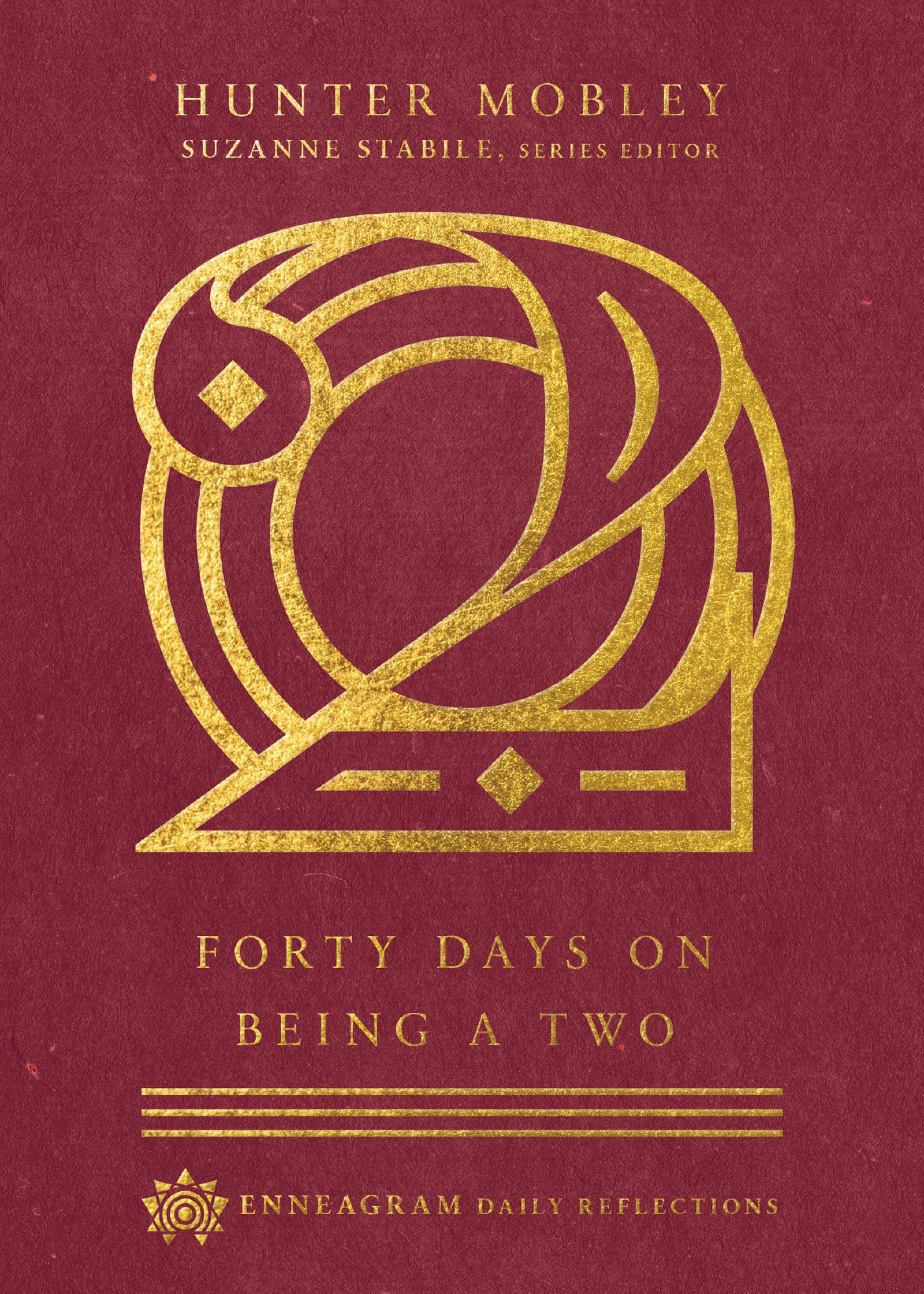 Forty Days on Being a Two Business, Finance & Career