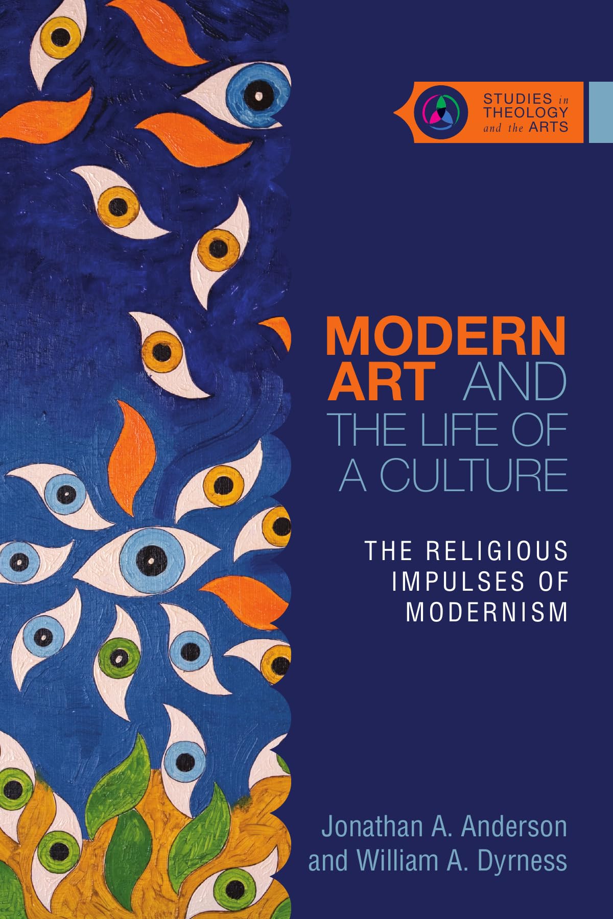 Modern Art and the Life of a Culture Social Sciences