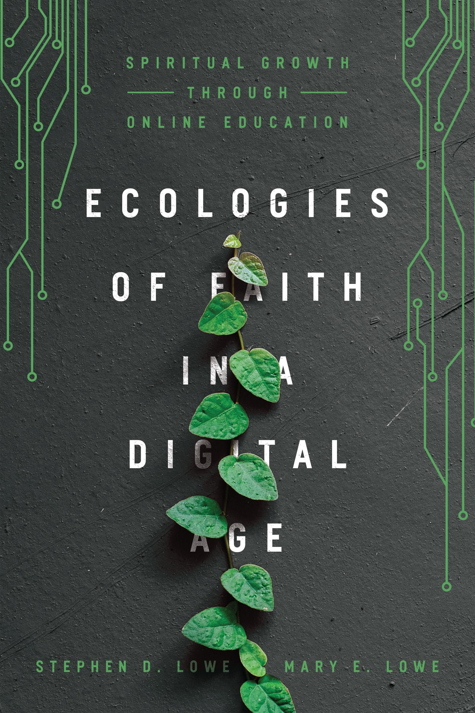 Ecologies of Faith in a Digital Age: Spiritual Growth Through Online Education Education & Training