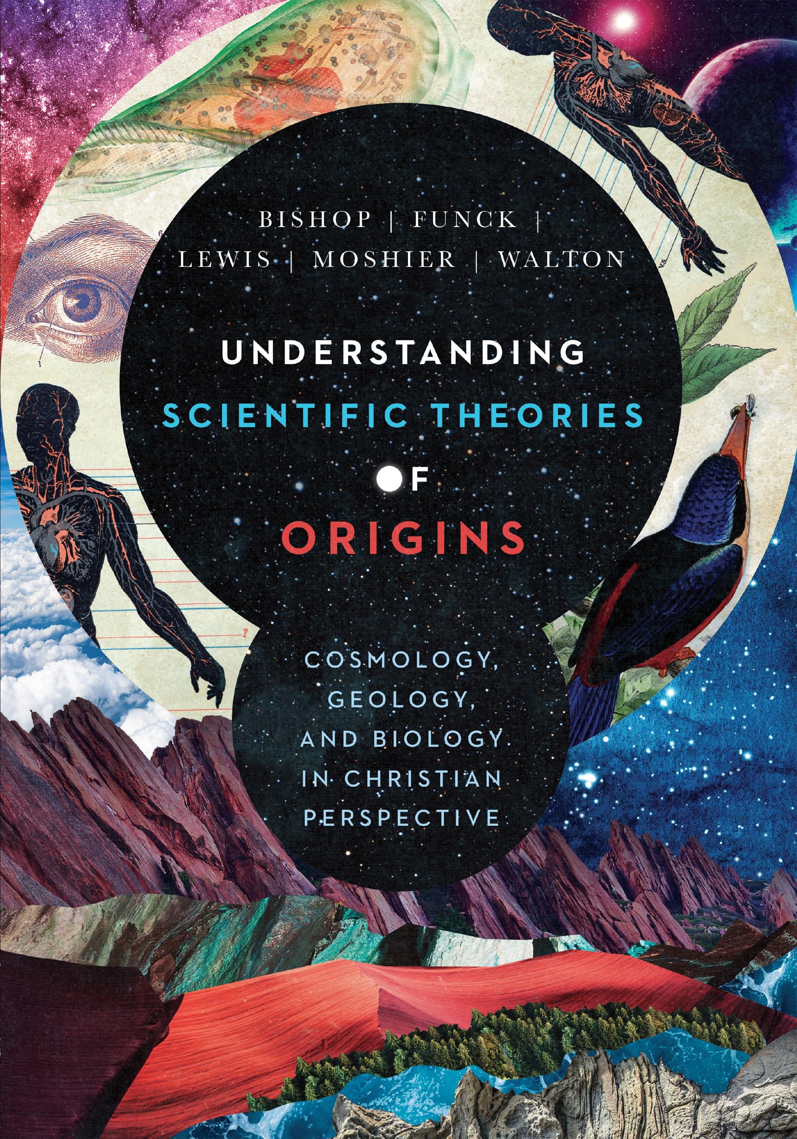 Understanding Scientific Theories of Origins: Cosmology, Geology, and Biology in Christian Perspective (Biologos Books on Science and Christianity) Film, Art & Culture