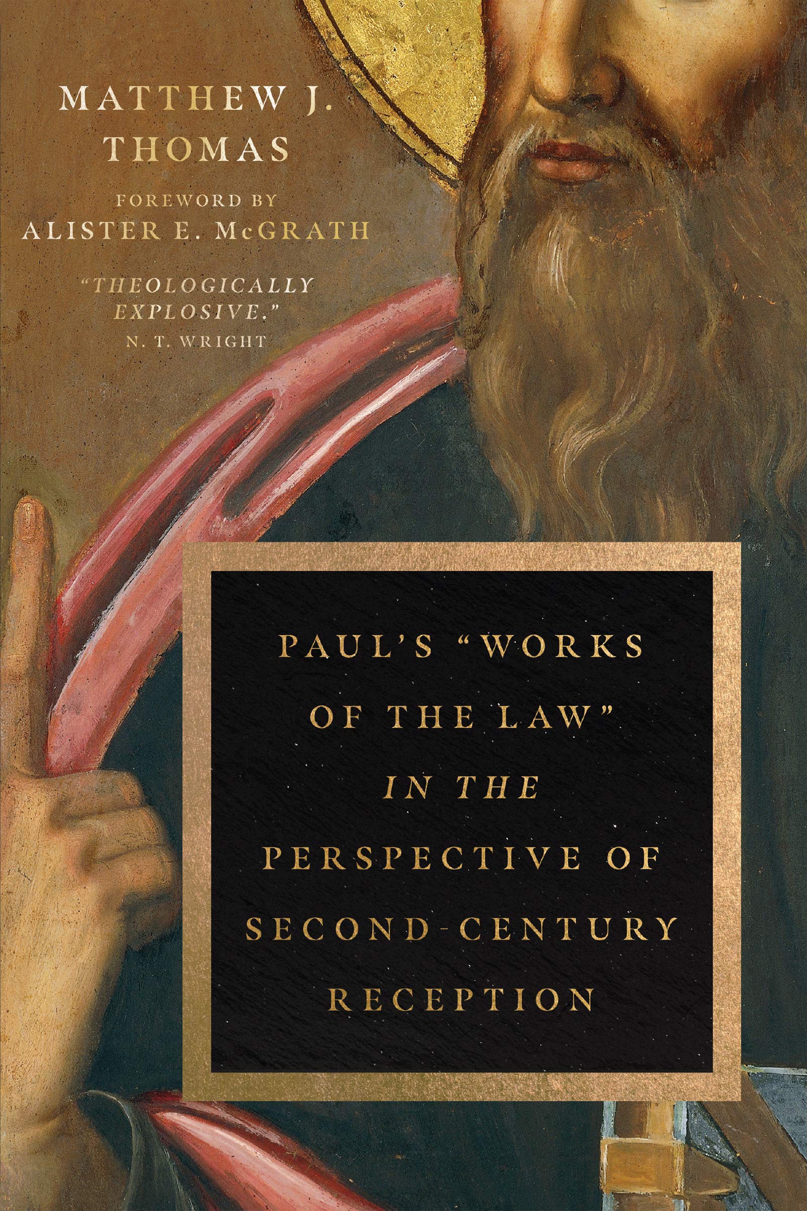 Paul's Works of the Law in the Perspective of Second-century Reception Social Sciences