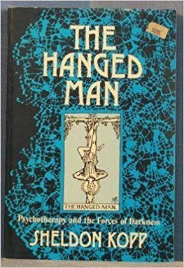 The Hanged Man: Psychotherapy and the Forces of Darkness Medicine