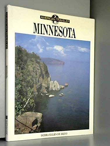Minnesota (American Traveler) Business & Technology