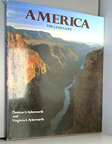 America the Land I Love Travel