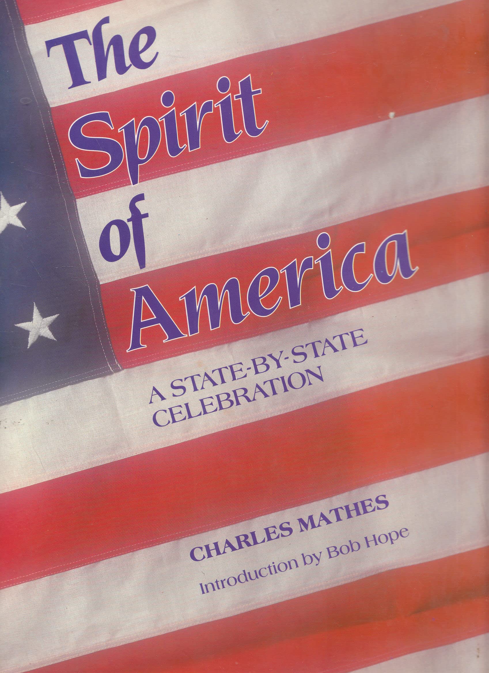 The Spirit of America Business & Technology