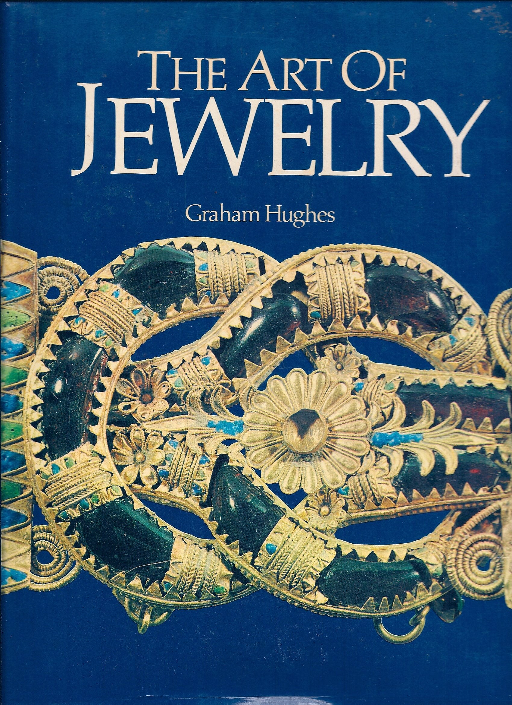 Art of Jewelry Hobbies & Crafts