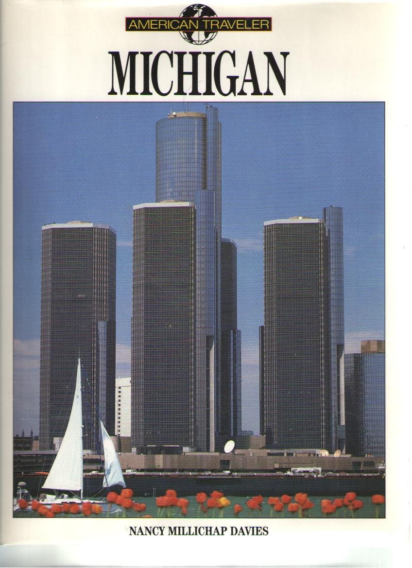 Michigan (American Traveler) Business & Technology