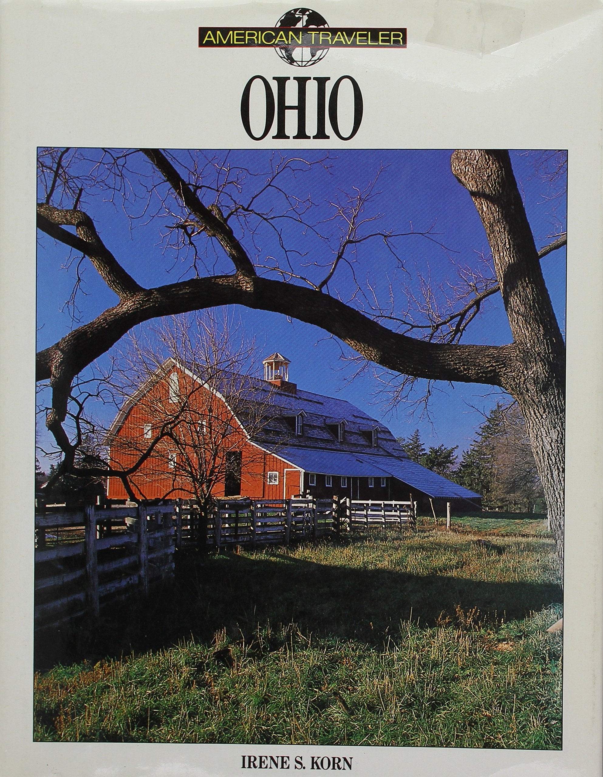 Ohio (American Traveler) Business & Technology