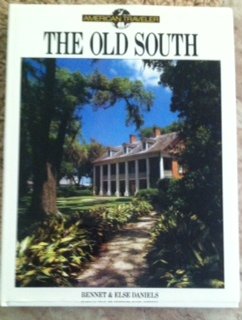 The Old South (American Traveler) Business & Technology