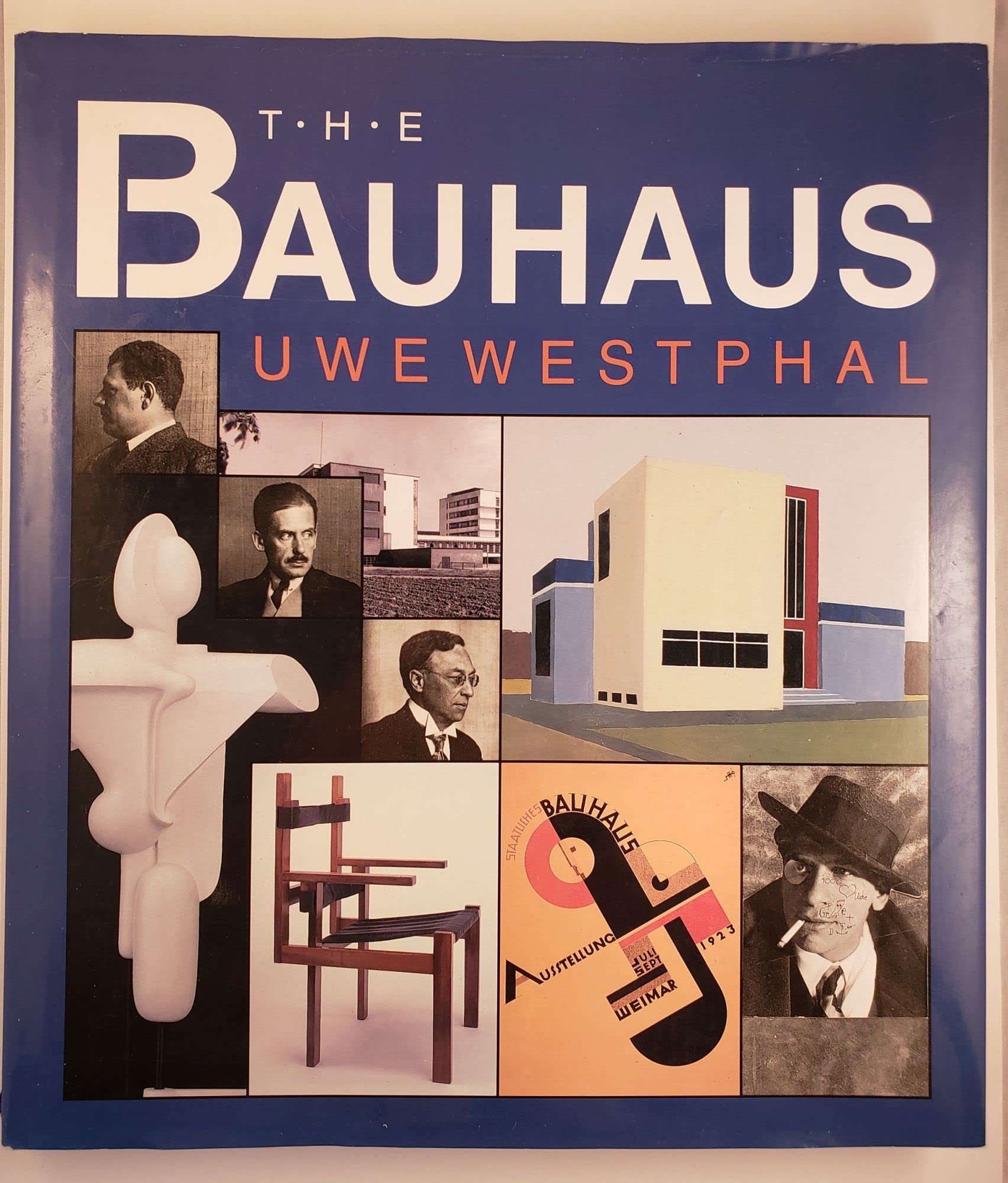 The Bauhaus Film, Art & Culture