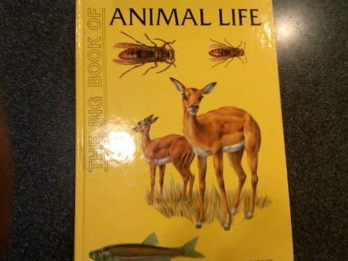 The Big Book of Animal Life Business & Technology