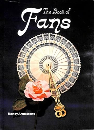 Product Image: Book of Fans