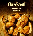 The Bread Cookbook Cooking & Enjoying