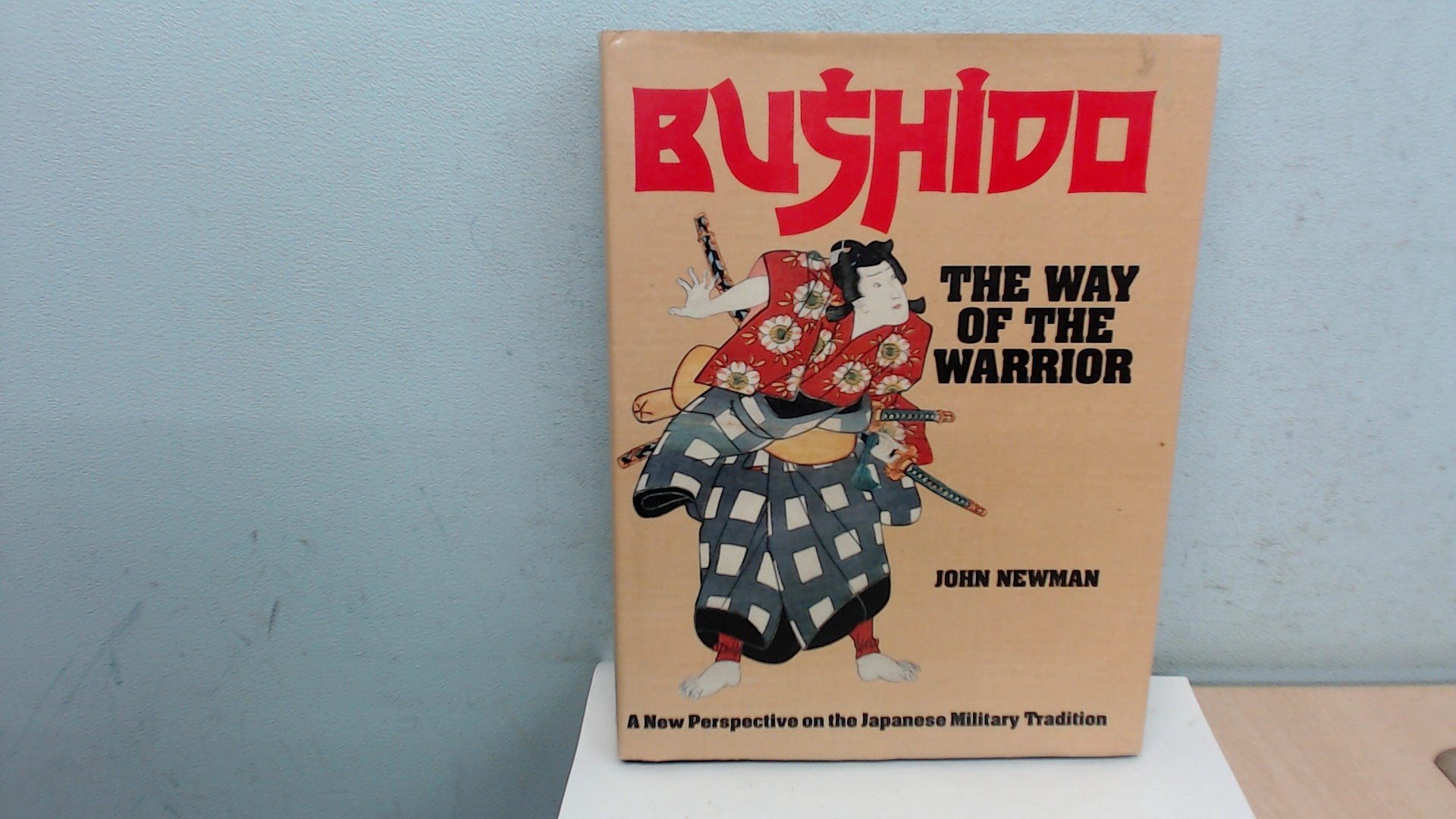 Bushido: The Way of the Warrior Books