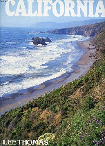 California Books