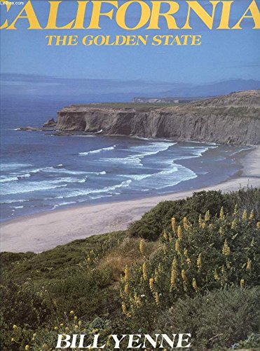 Product Image: California: The Golden State