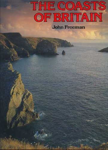 Coasts of Britain Business & Technology