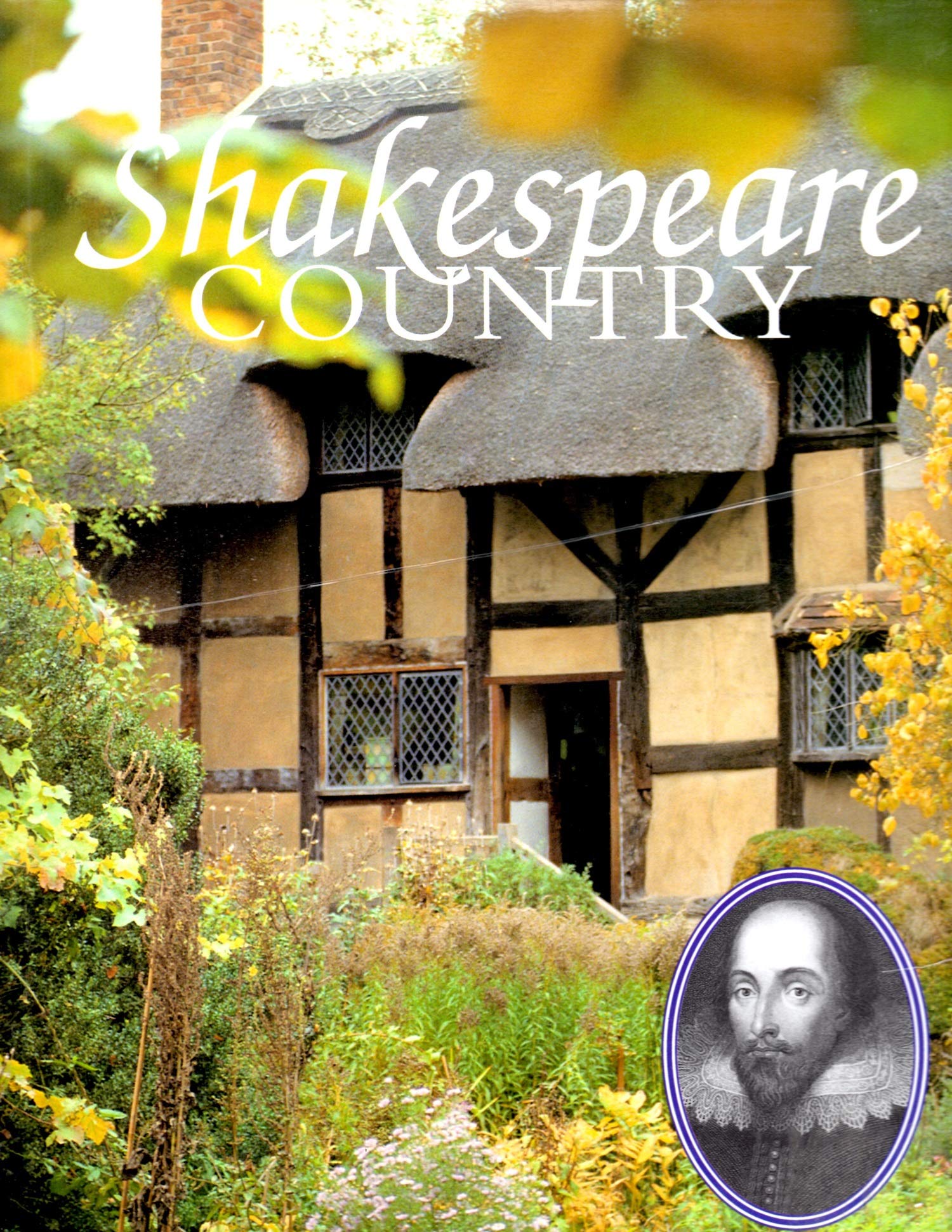 Shakespeare Country (Country Series) Books