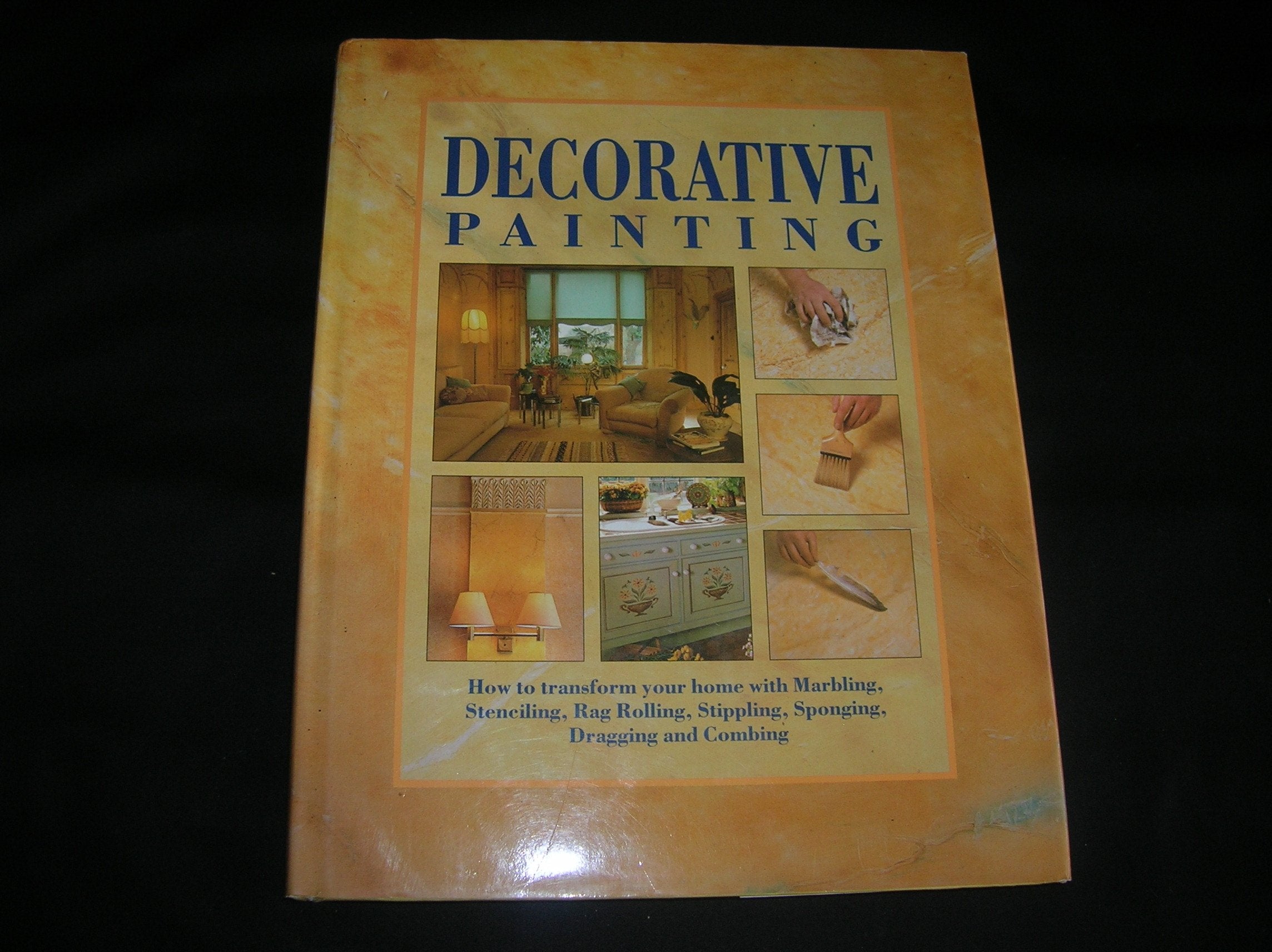 Product Image: Decorative Painting
