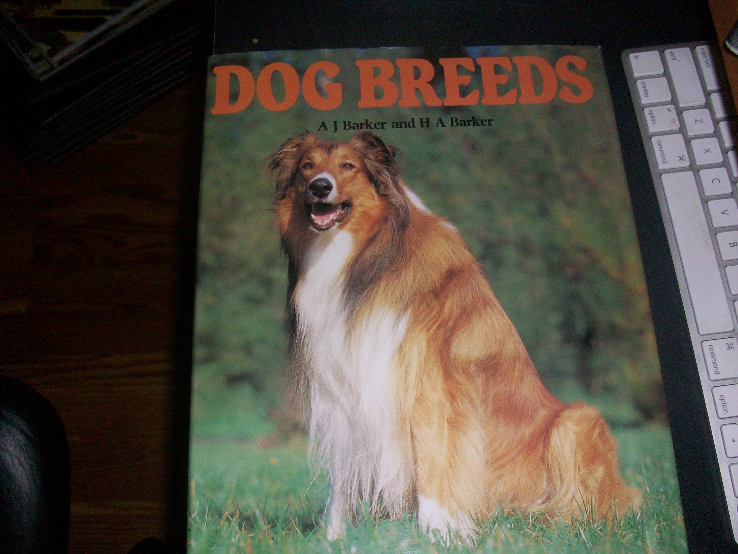 Dog Breeds Business & Technology