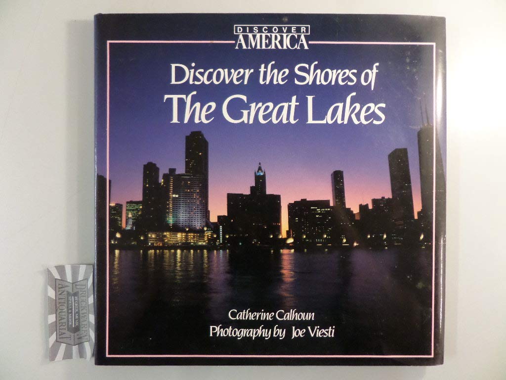 Shores of the Great Lakes Politics & History