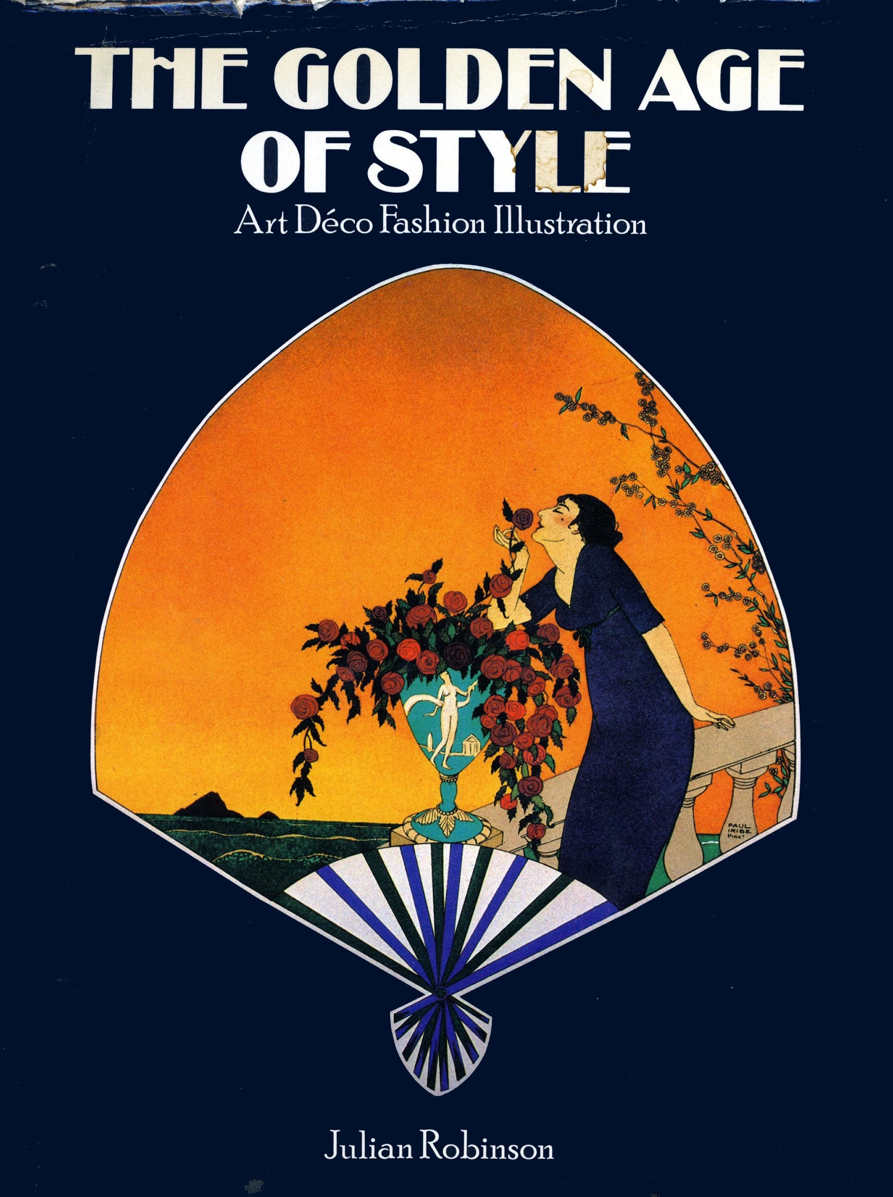 The Golden Age of Style Film, Art & Culture