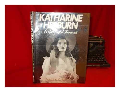 Katharine Hepburn: A Hollywood Portrait Books