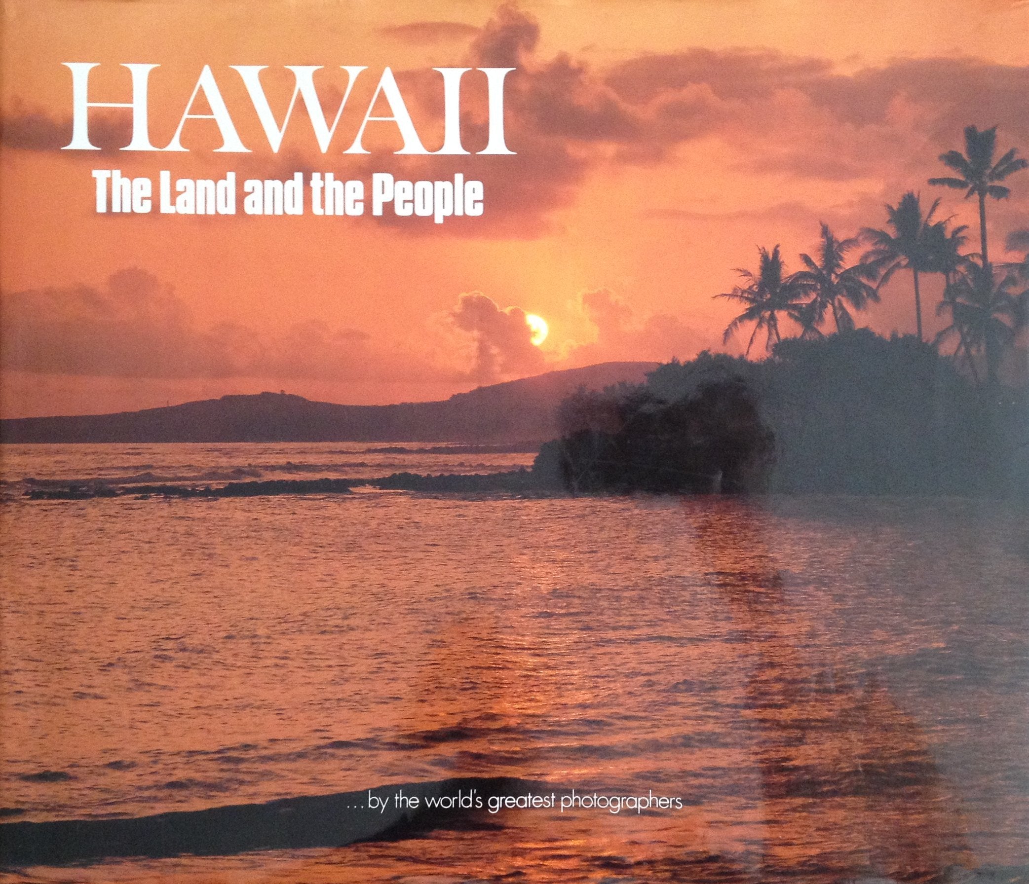 Hawaii: The Land and the People Business & Technology