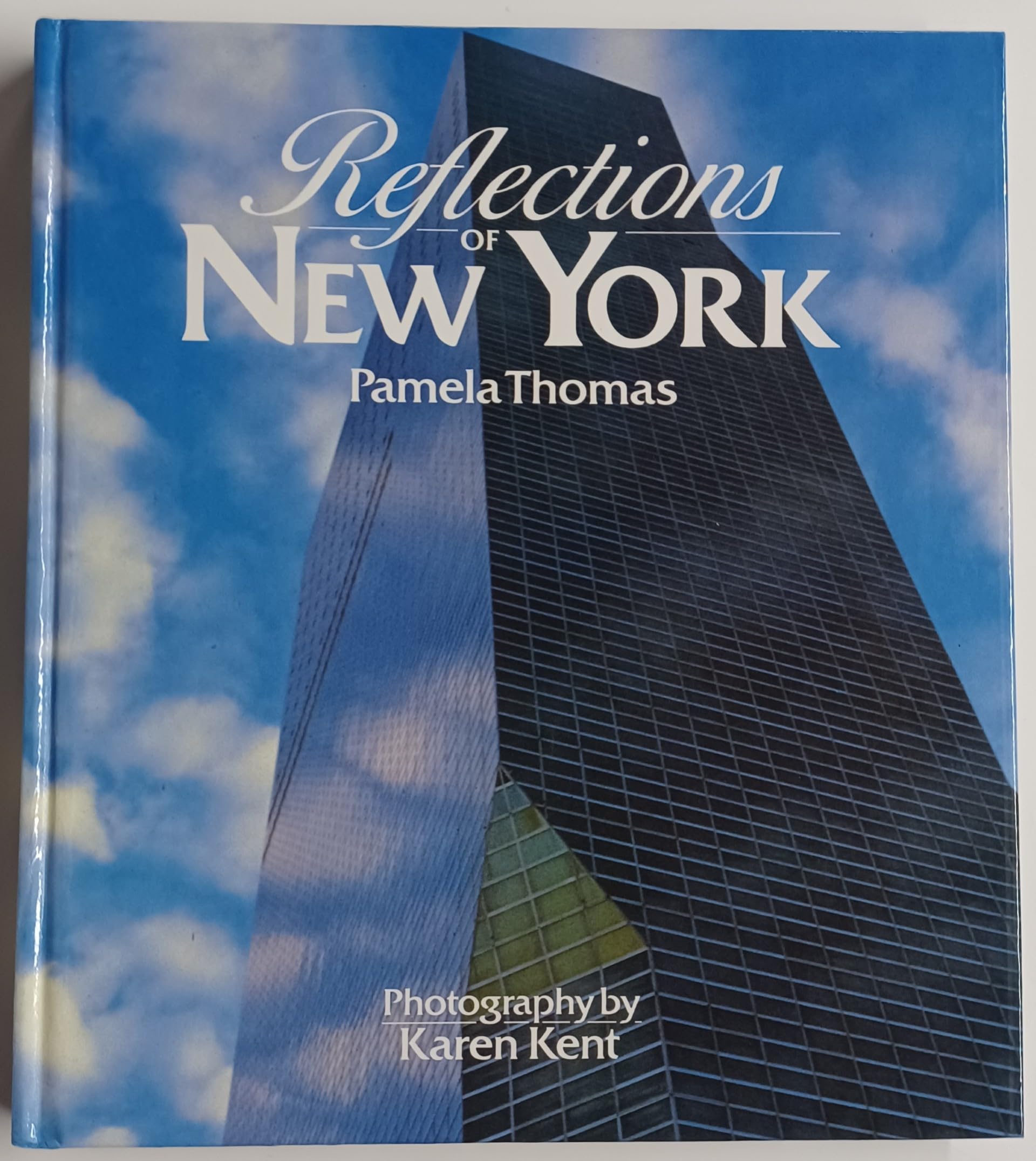 Product Image: Reflections of New York