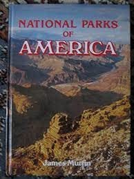 National Parks of America Business & Technology
