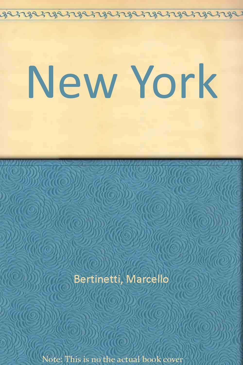 New York Business & Technology