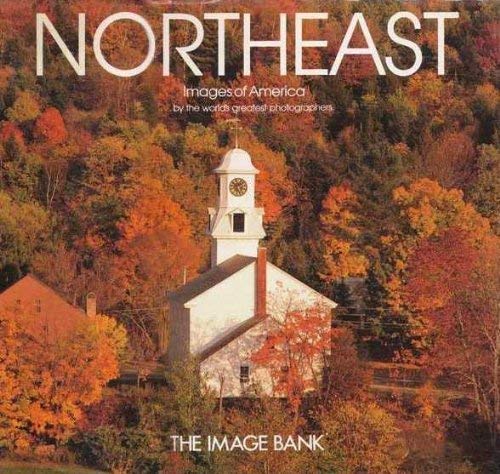 Northeast: Images of America Business & Technology