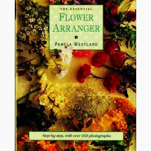 Product Image: The Essential Flower Arranger