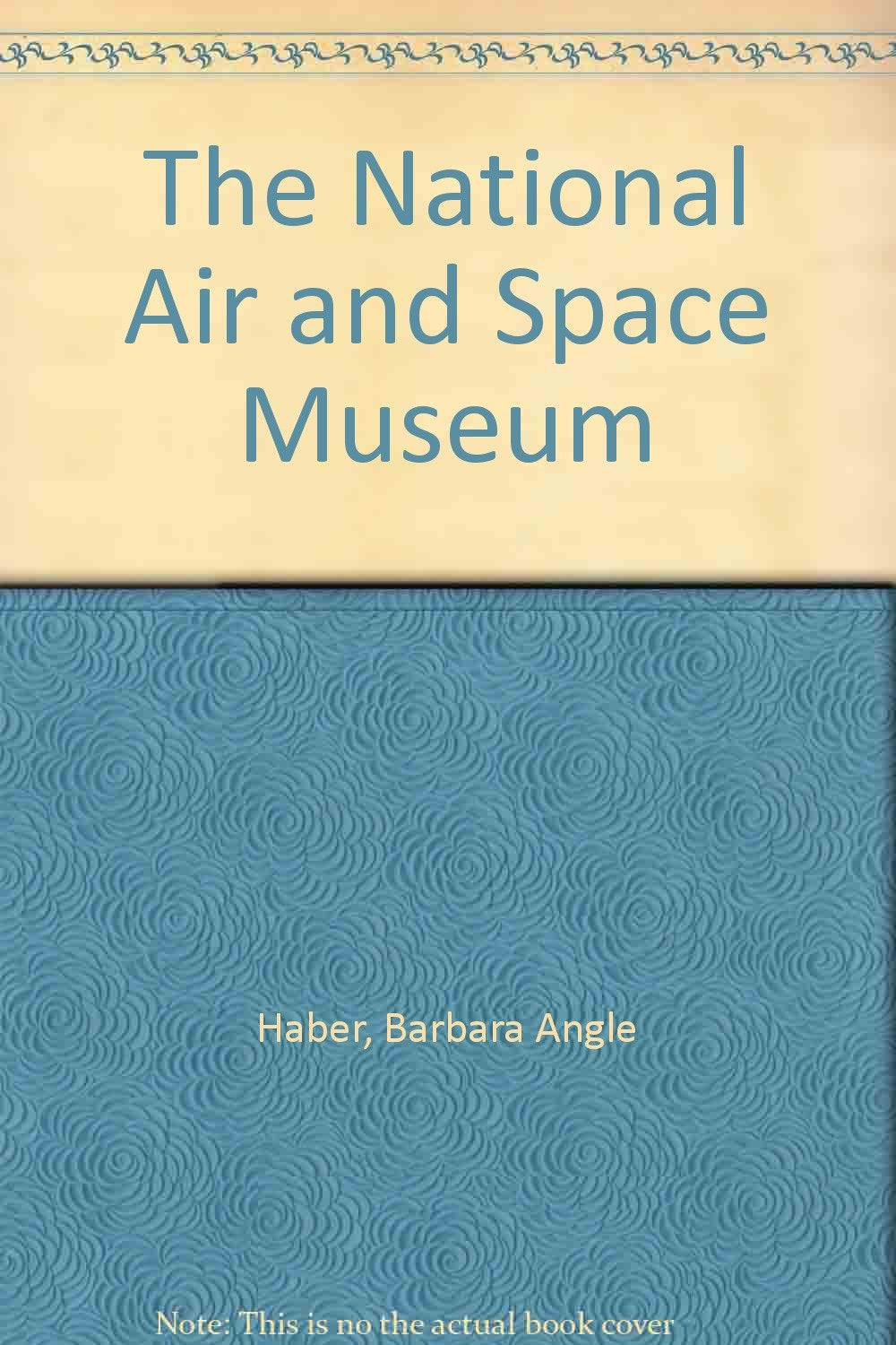 The National Air and Space Museum book