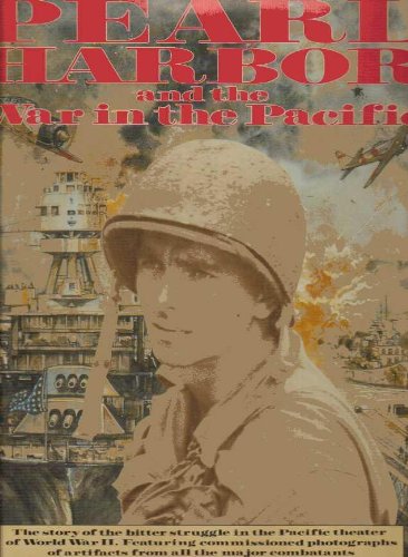 Pearl Harbor: The War in the Pacific book
