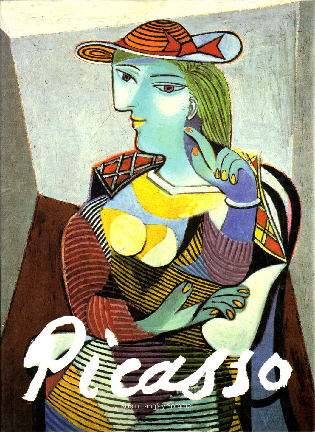 Picasso (The Gallery of Art) Film, Art & Culture