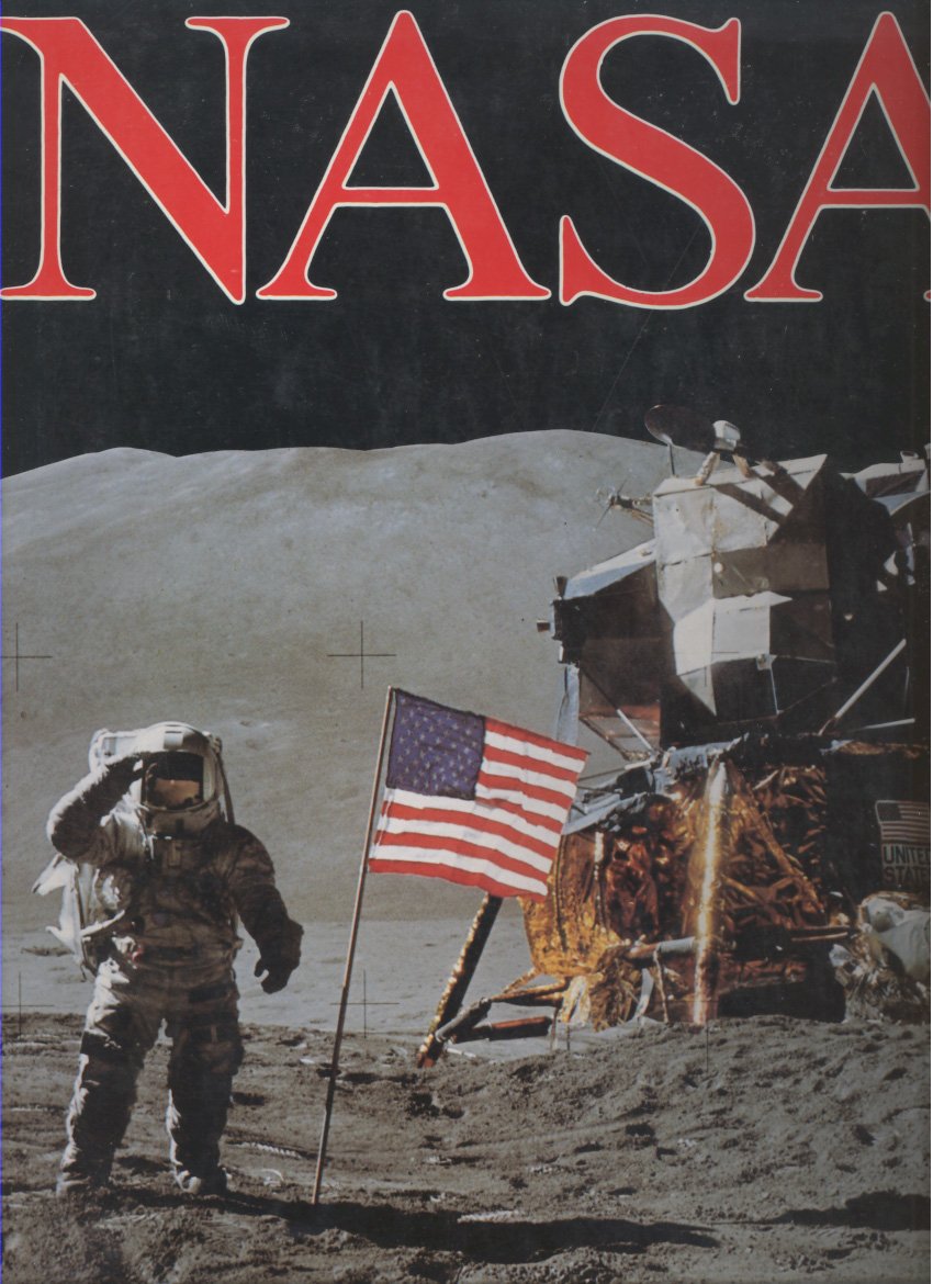 Pictorial History of Nasa Politics & History