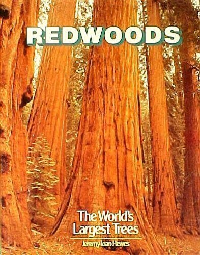Redwoods: The World's Largest Trees Mathematics