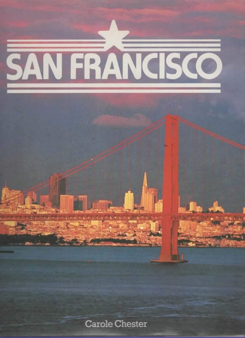 San Francisco (Great Cities of the World Series) Business & Technology