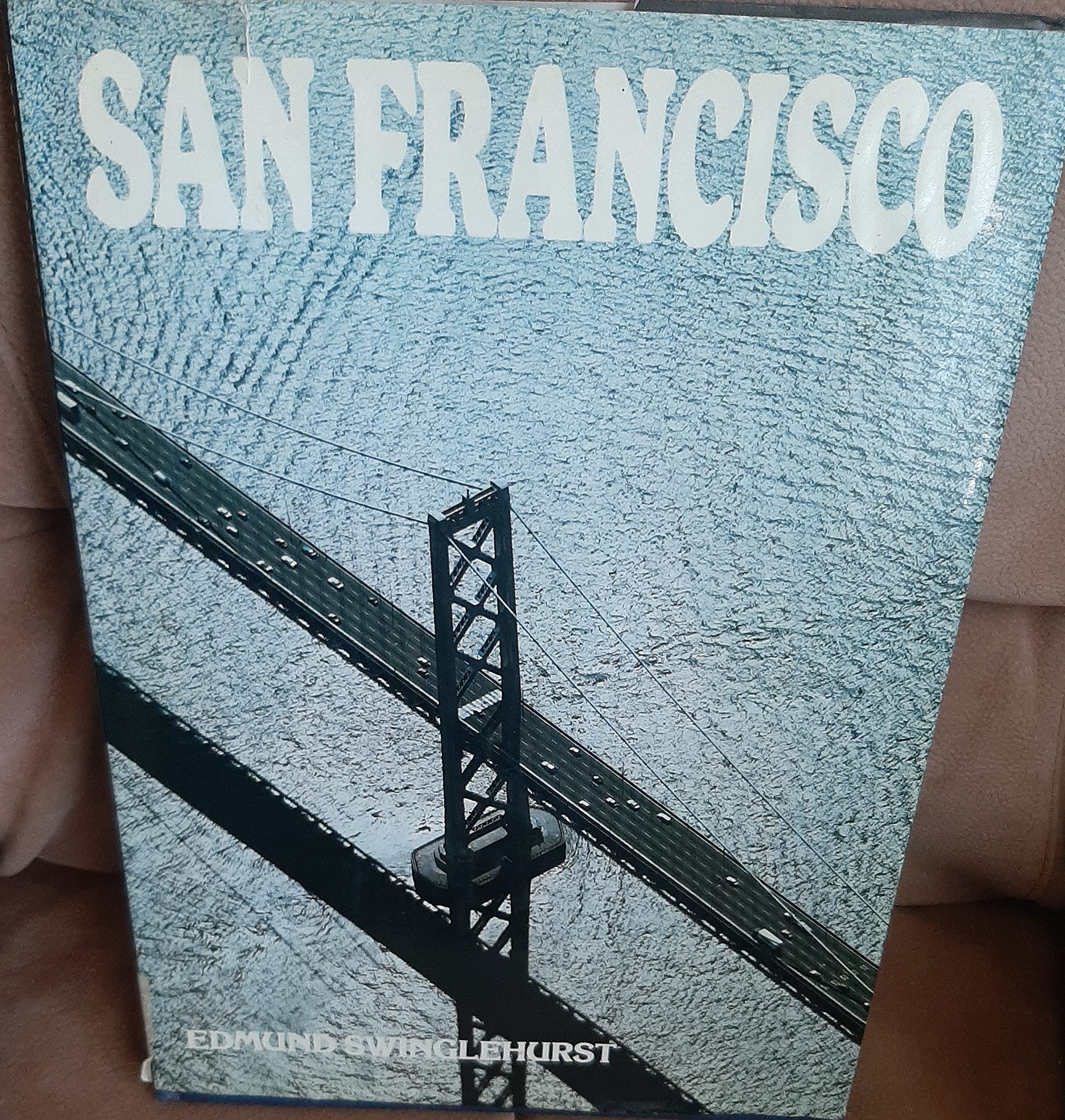 Product Image: San Francisco