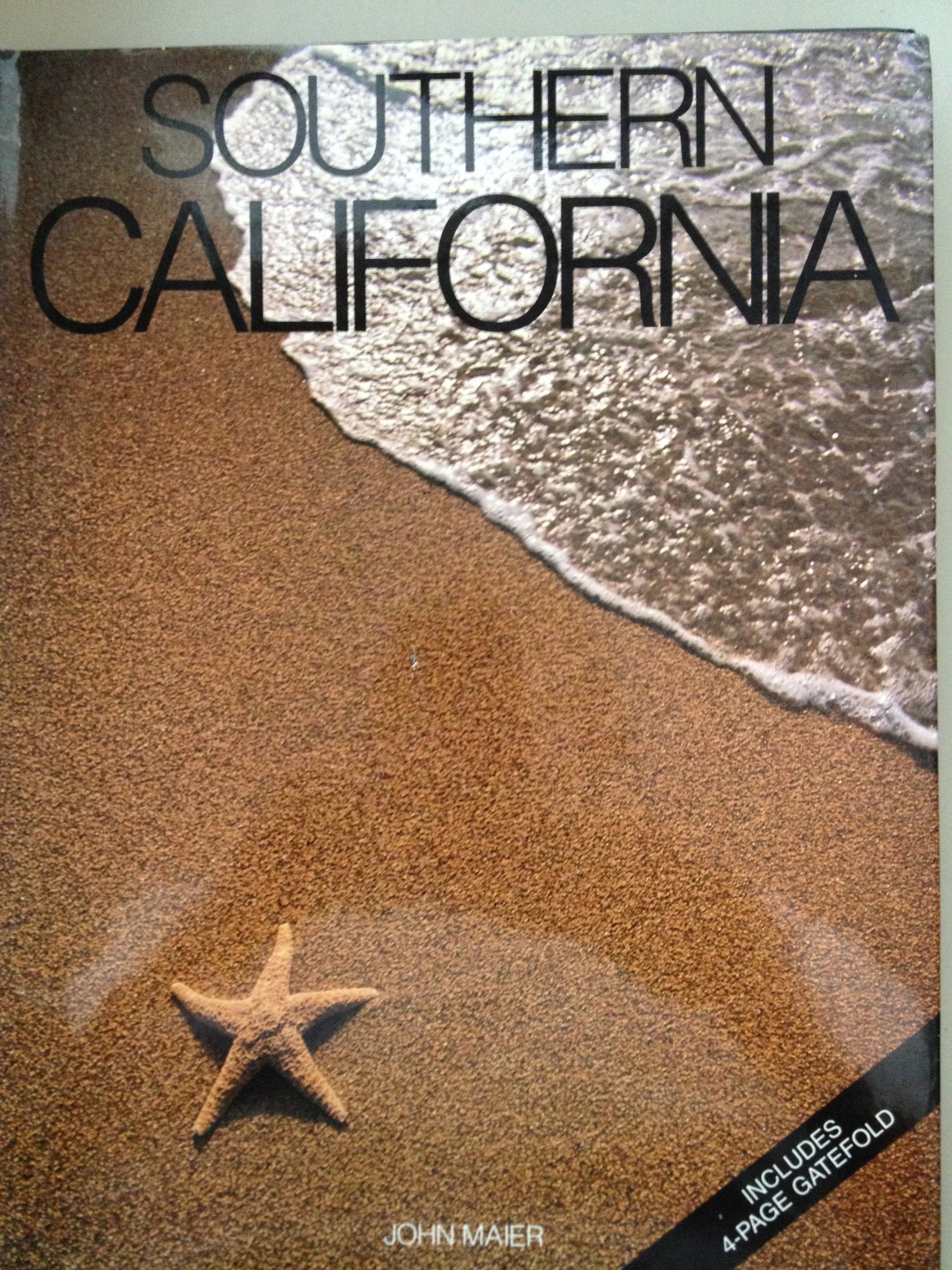 Product Image: Southern California