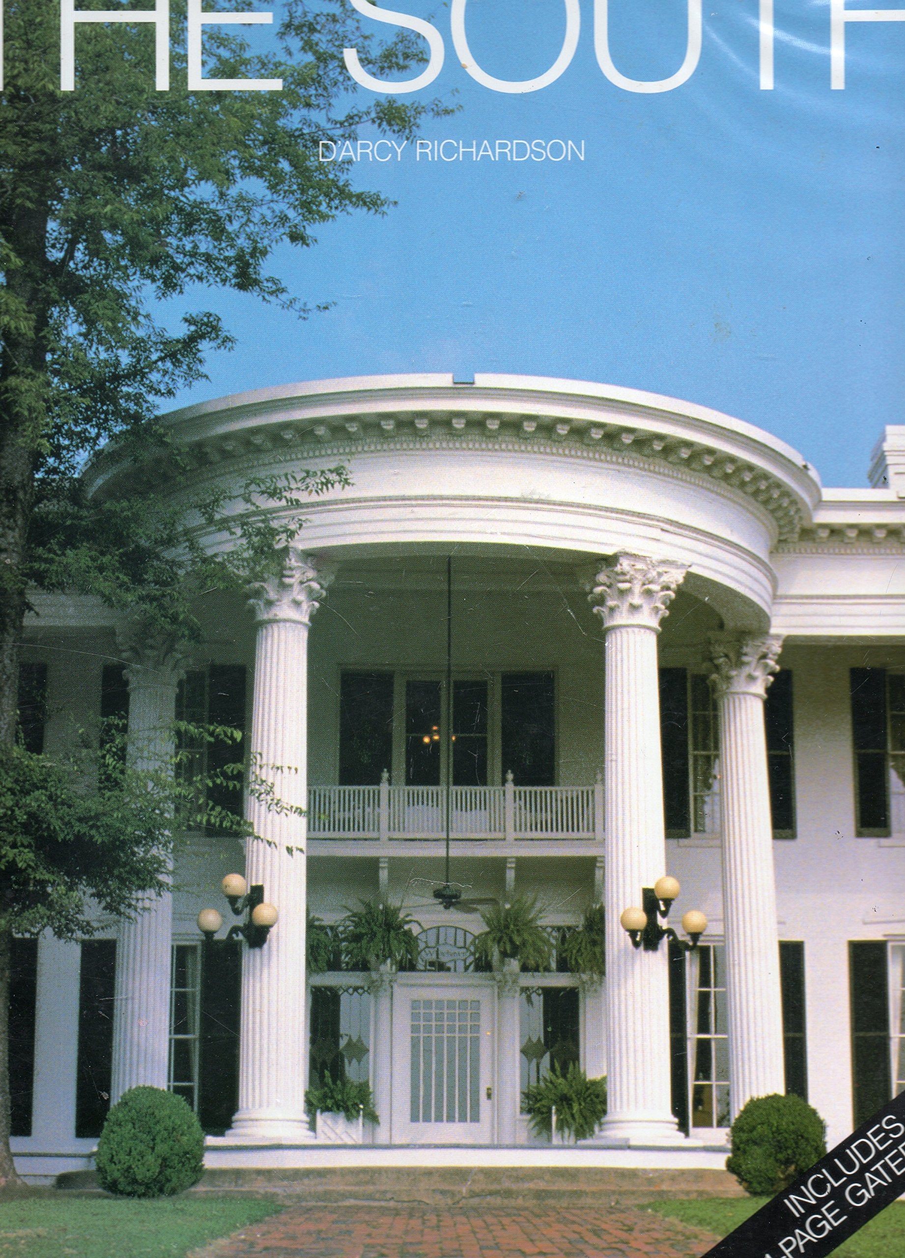 Product Image: The South