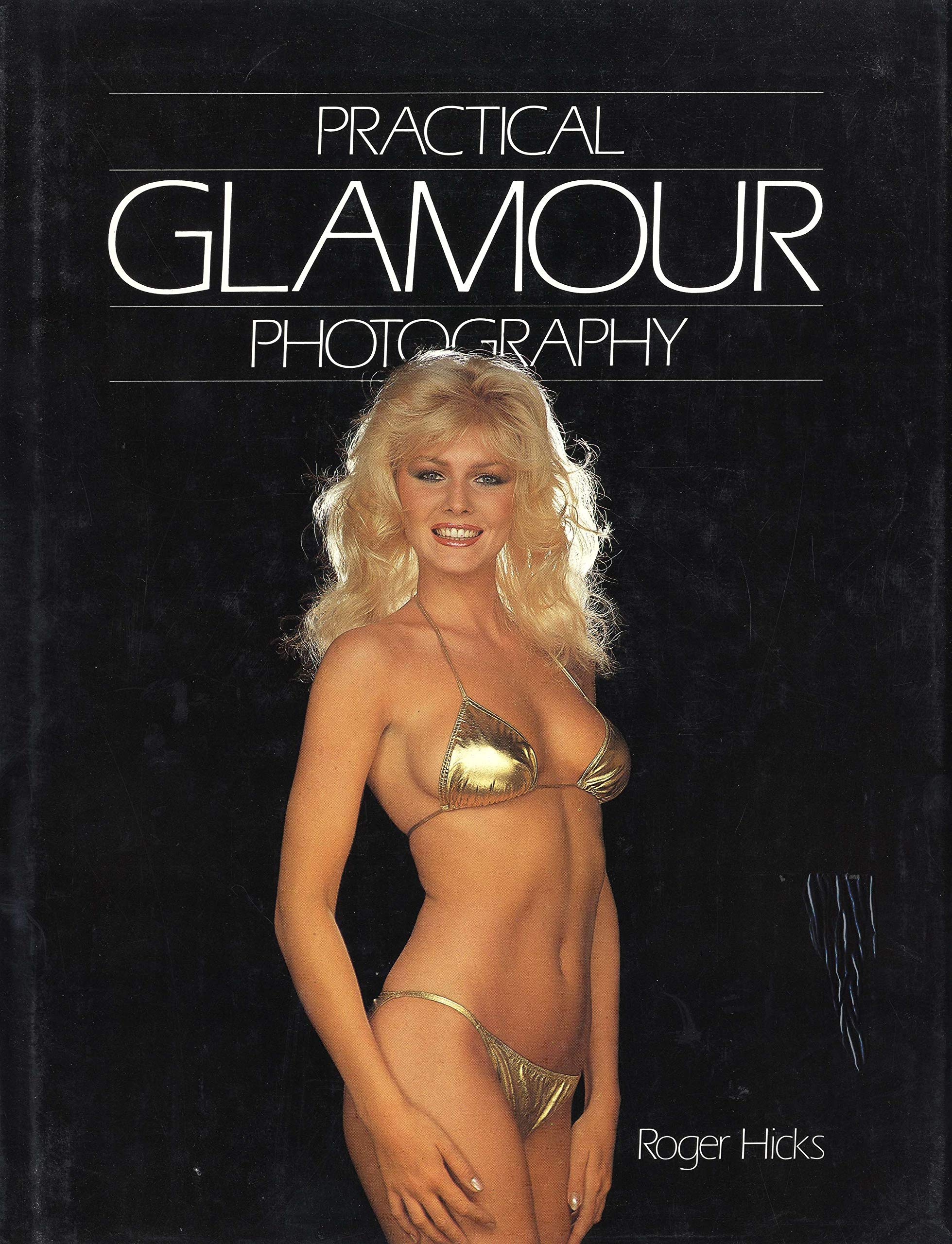Practical Glamour Photography Books